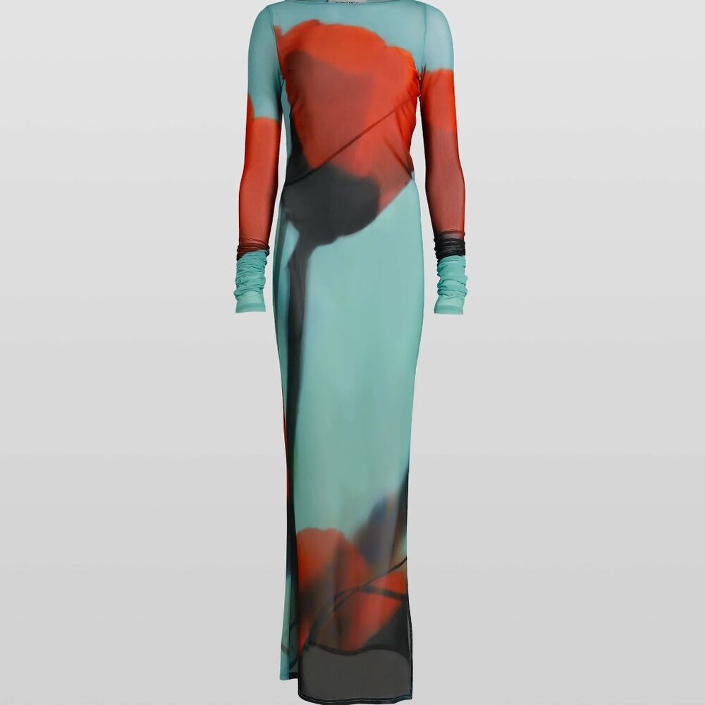 Rat & Boa Santino Dress - Picture 2 of 6